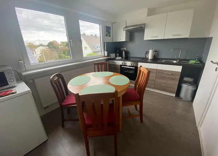 Apartment Ehrenbreitstein