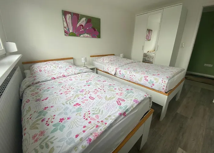 Apartment Ehrenbreitstein