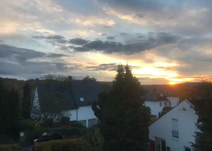 Apartment Ehrenbreitstein
