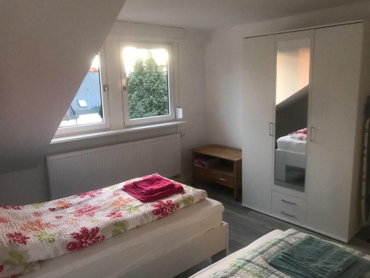Apartment Ehrenbreitstein