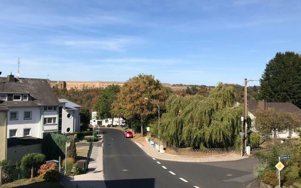 Ehrenbreitstein Appartamento *