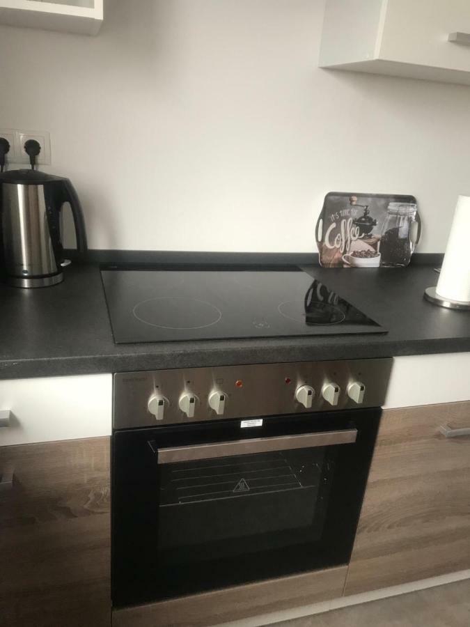 Appartamento Ehrenbreitstein Coblenza